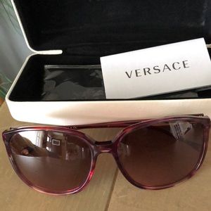 Versace sunglasses